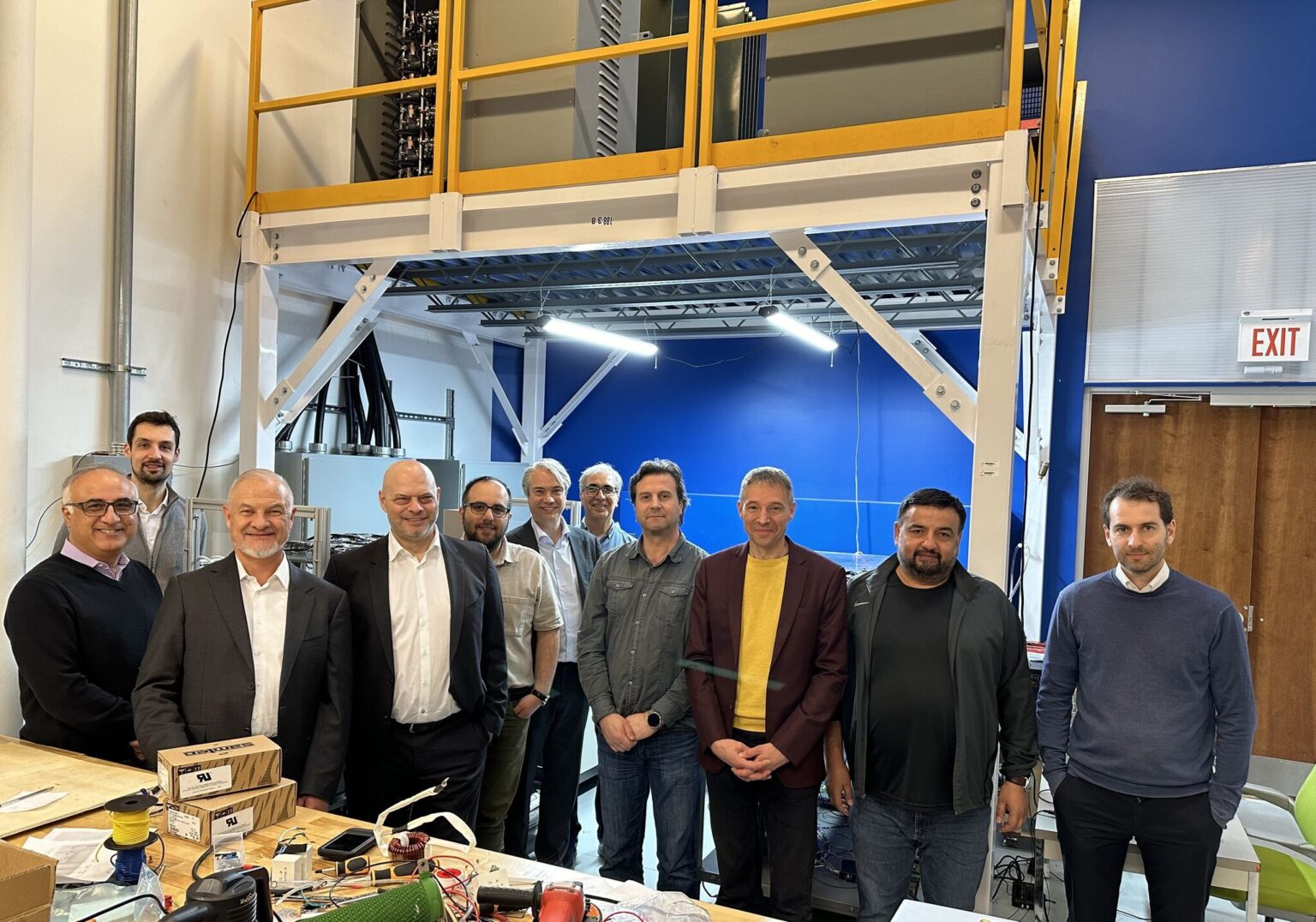 Grid Resiliency Lab – Grid Resiliency Lab