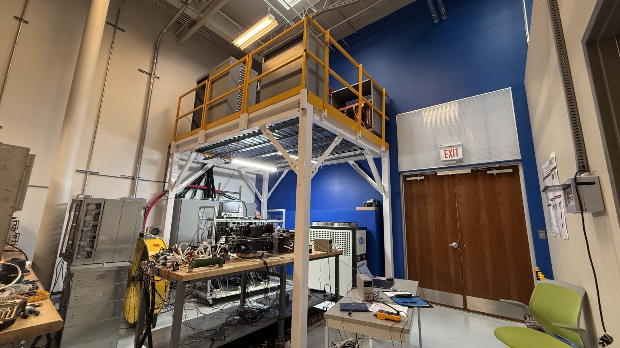 Grid Resiliency Lab – Grid Resiliency Lab